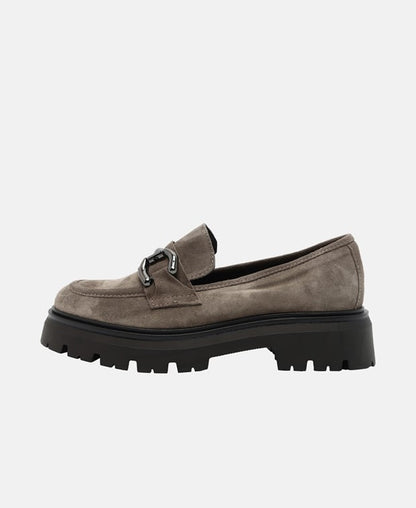 Plateau-Loafer