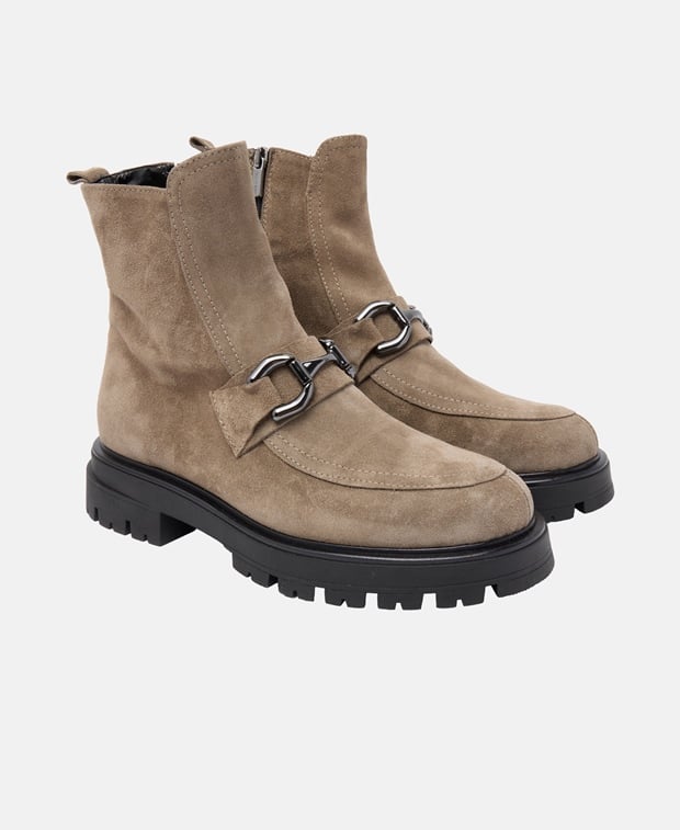 Ankle-Boots