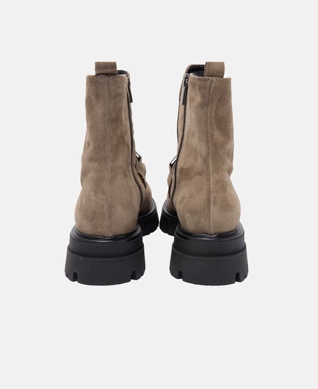 Ankle-Boots
