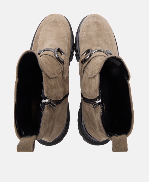 Ankle-Boots