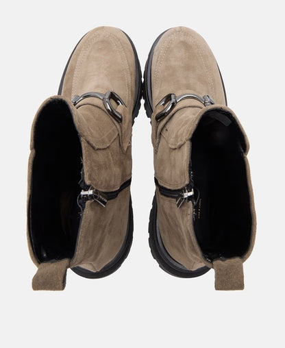 Ankle-Boots
