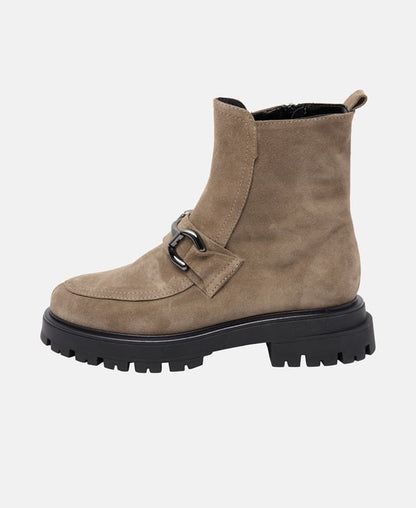 Ankle-Boots