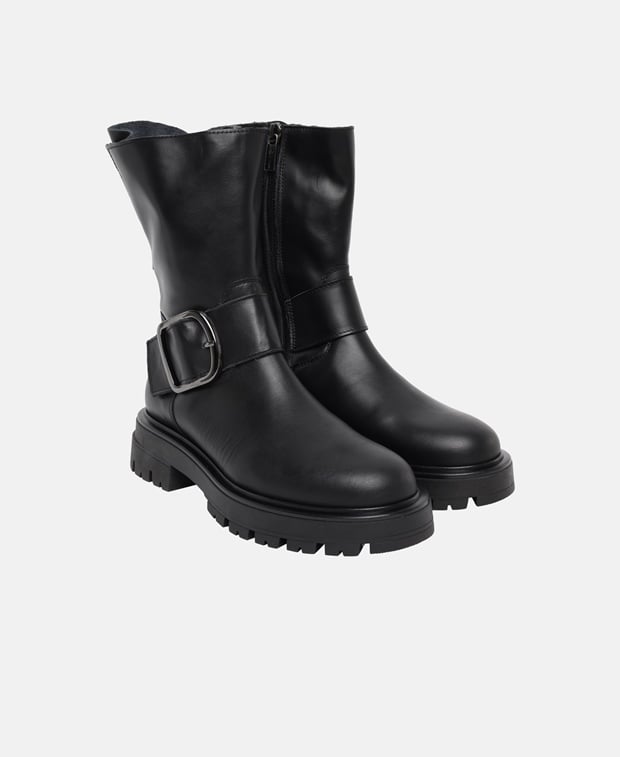 Ankle-Boots
