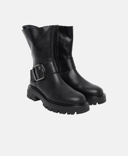 Ankle-Boots