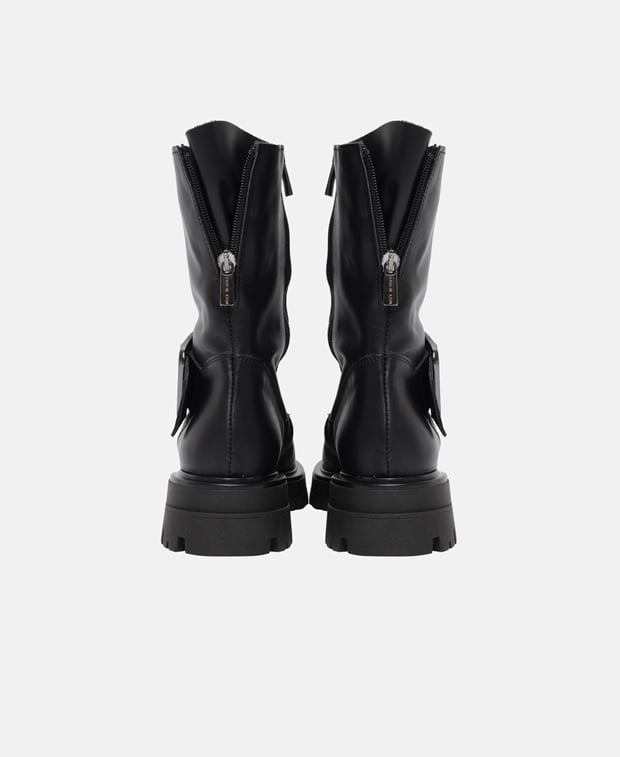 Ankle-Boots
