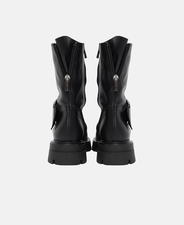 Ankle-Boots
