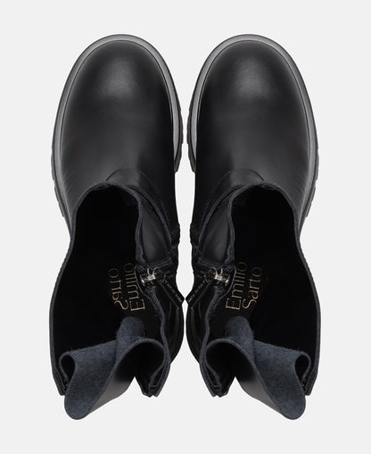 Ankle-Boots