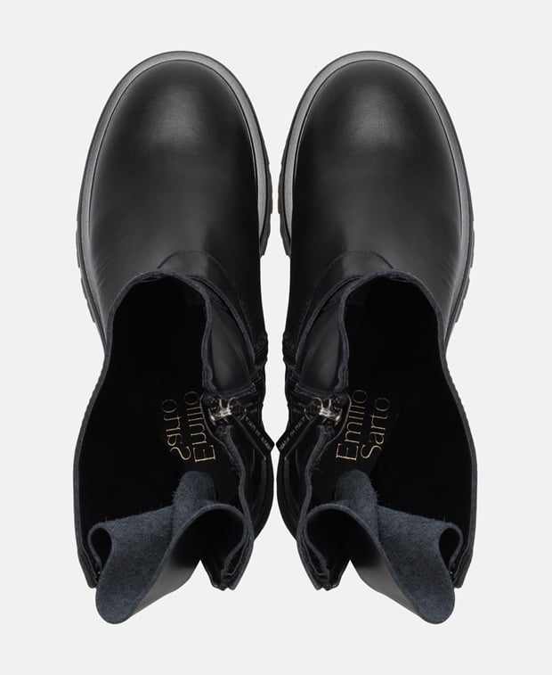 Ankle-Boots