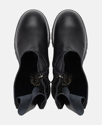 Ankle-Boots
