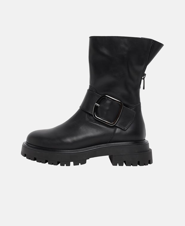 Ankle-Boots
