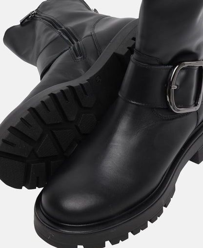 Ankle-Boots