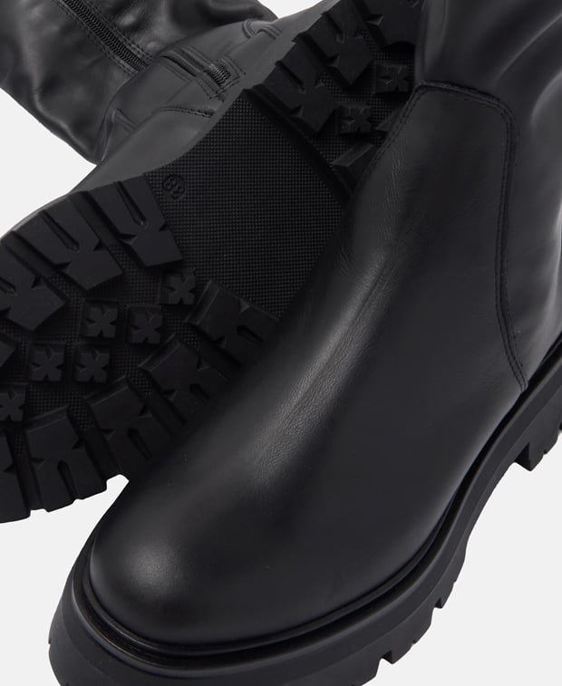 Stiefel