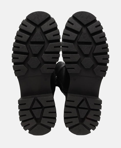 Overknee-Stiefel