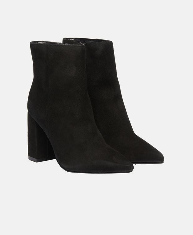 Stiefeletten