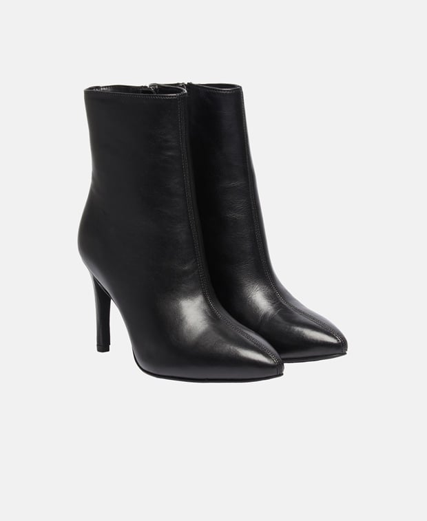 Stiefeletten