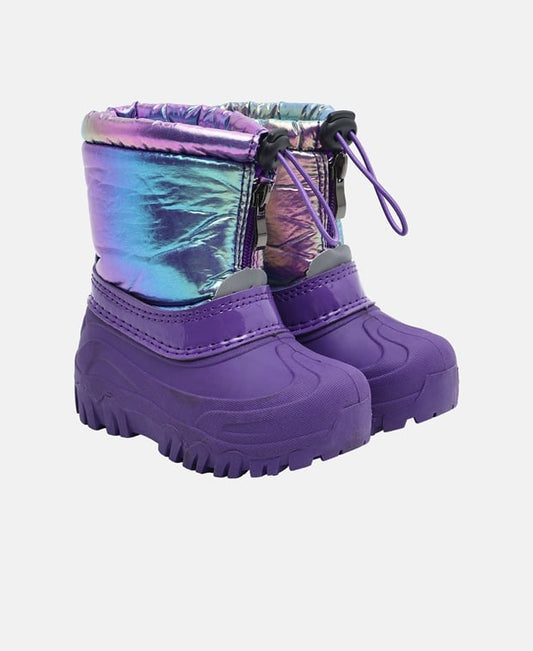 Winterstiefel