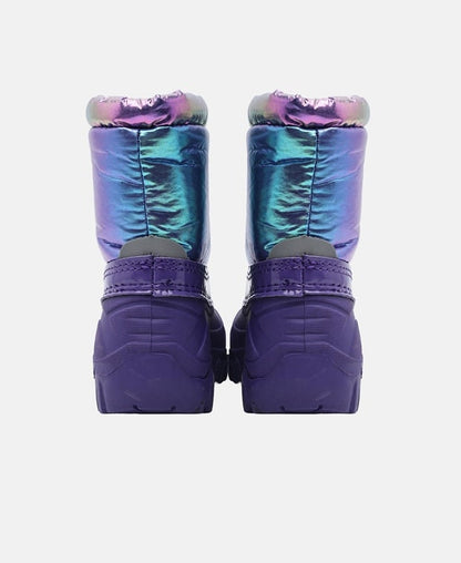 Winterstiefel