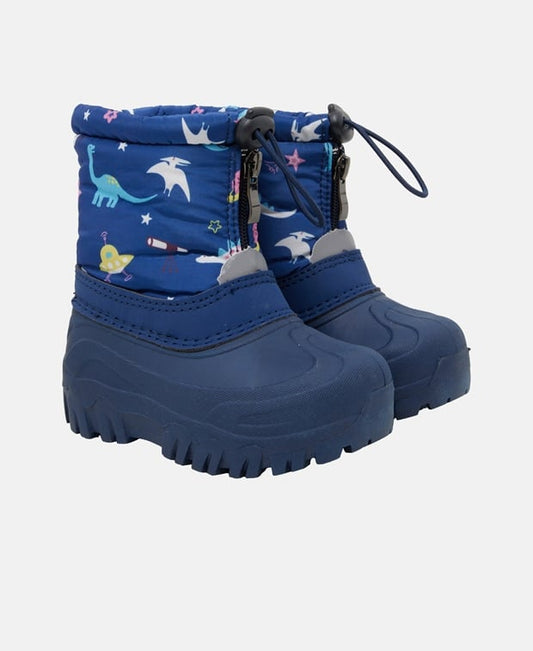 Winterstiefel