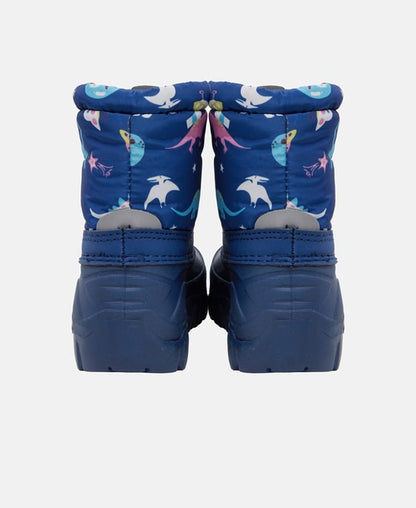 Winterstiefel