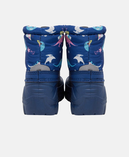 Winterstiefel