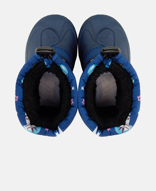 Winterstiefel