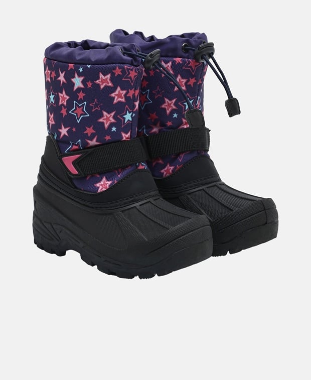 Winterstiefel