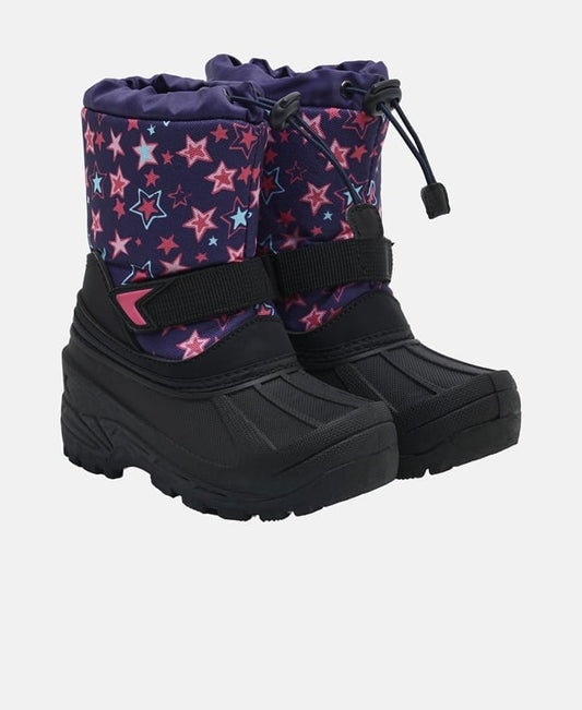 Winterstiefel