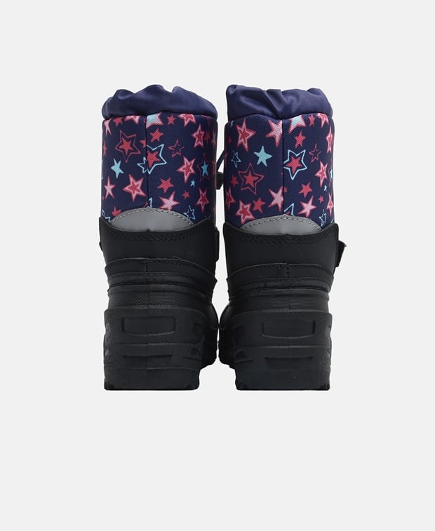 Winterstiefel