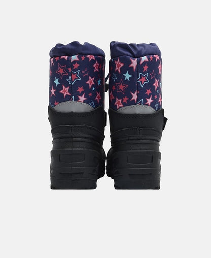 Winterstiefel