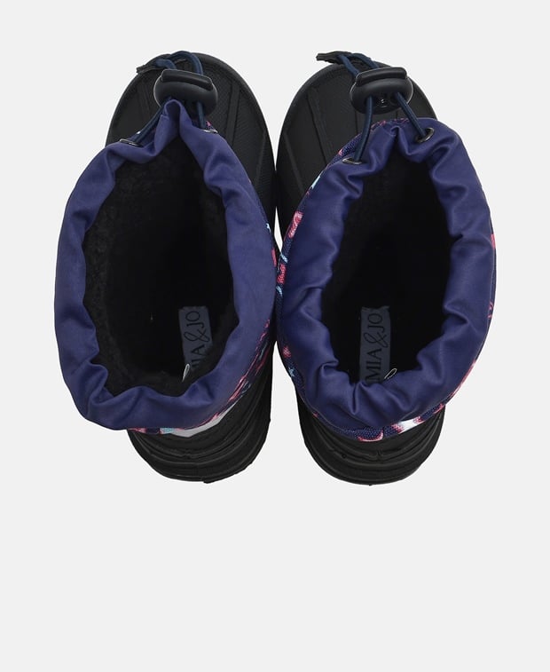 Winterstiefel