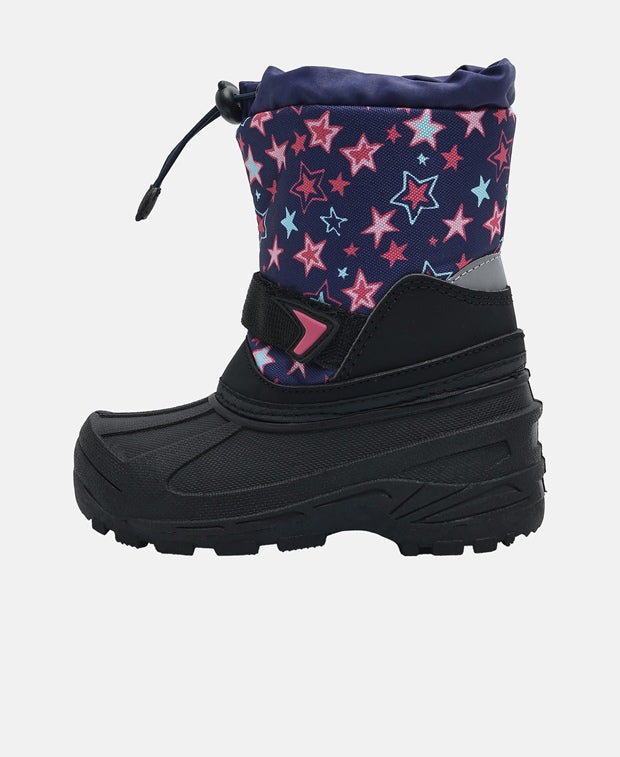 Winterstiefel
