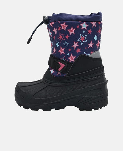 Winterstiefel