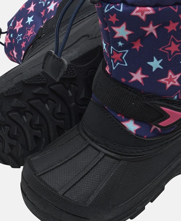 Winterstiefel