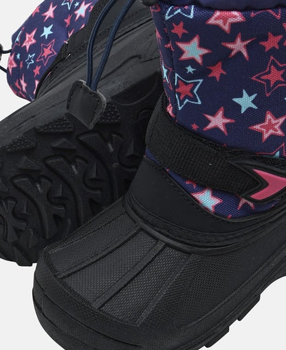 Winterstiefel