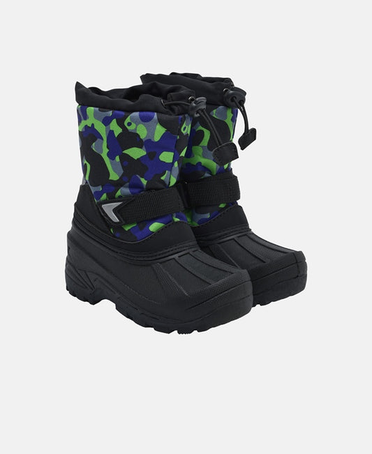 Winterstiefel
