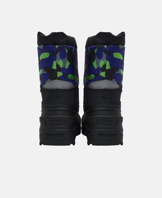 Winterstiefel
