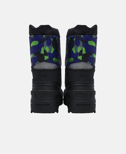 Winterstiefel