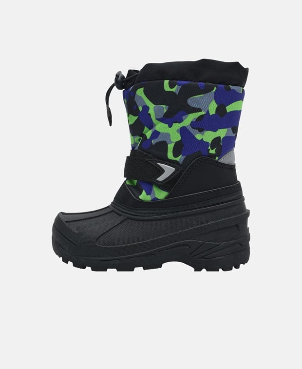 Winterstiefel