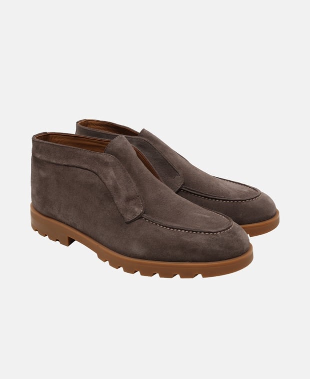 Desert Boots