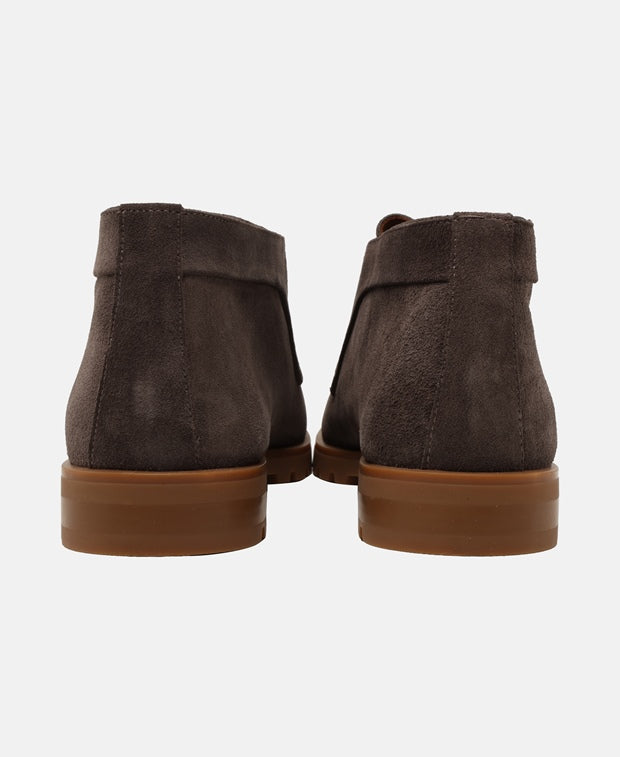 Desert Boots