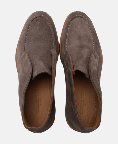 Desert Boots