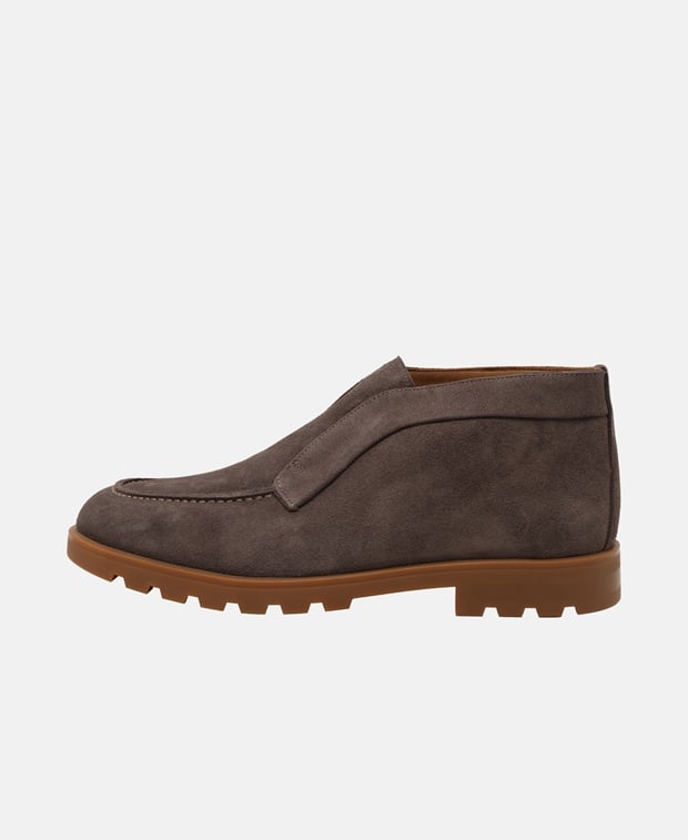 Desert Boots