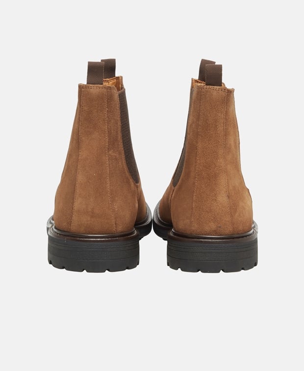 Chelsea Boots