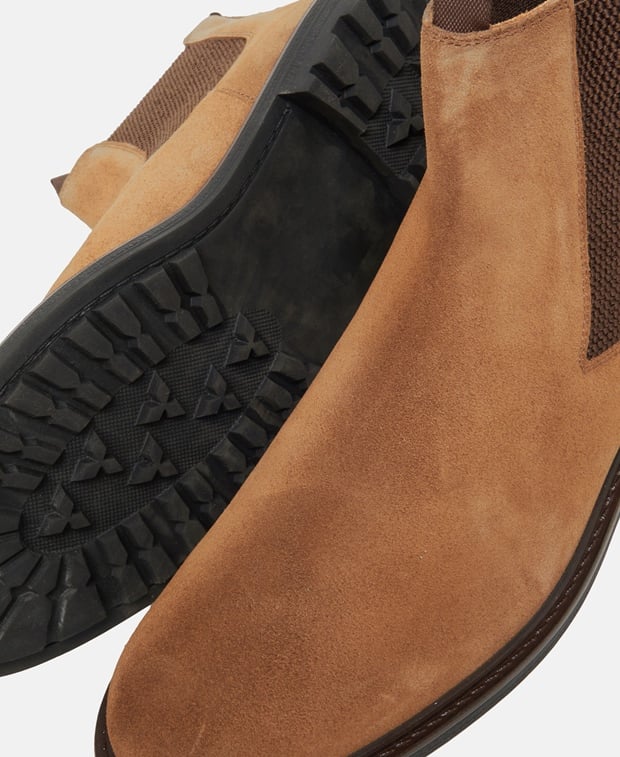 Chelsea Boots
