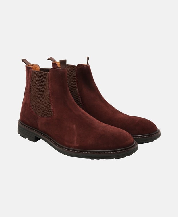 Chelsea Boots