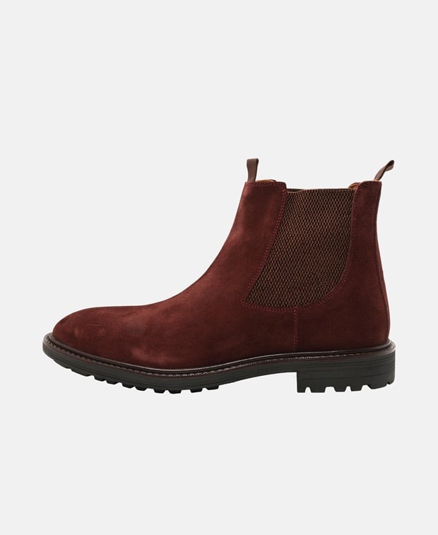 Chelsea Boots