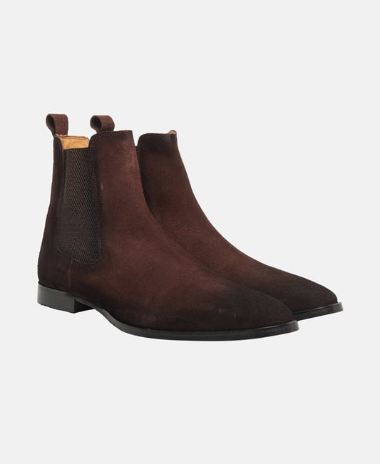 Chelsea Boots
