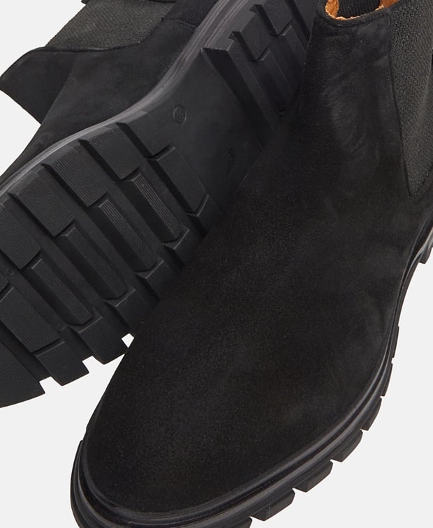 Chelsea Boots