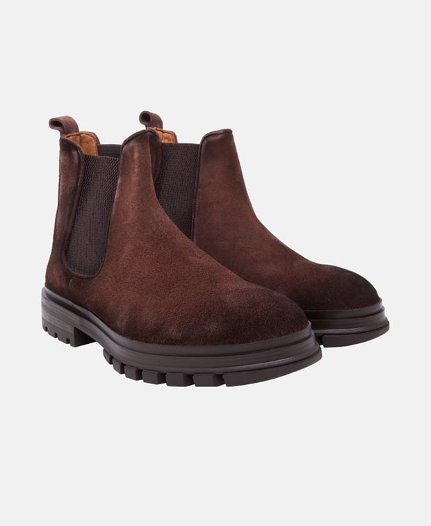Chelsea Boots