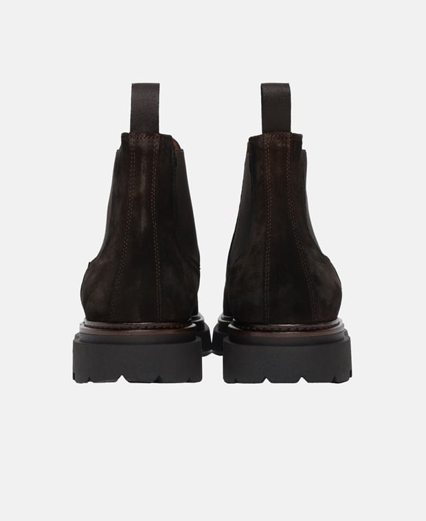 Chelsea Boots